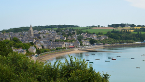 Réparation dégât des eaux Saint-Herblain